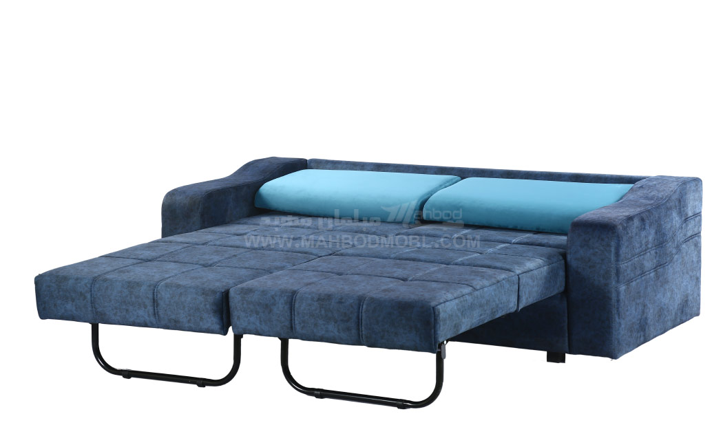 مبل تخت شو ال باروک