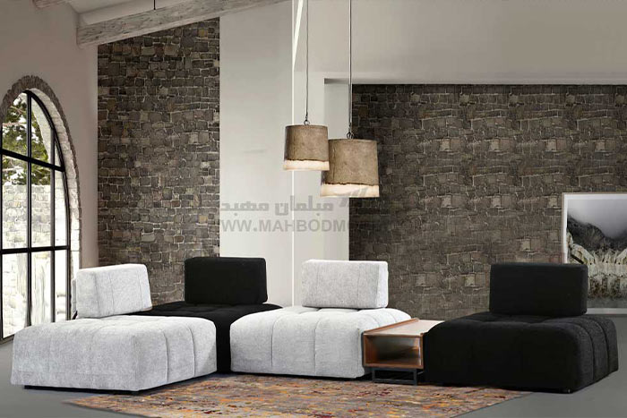 مبل راحتی پوپک