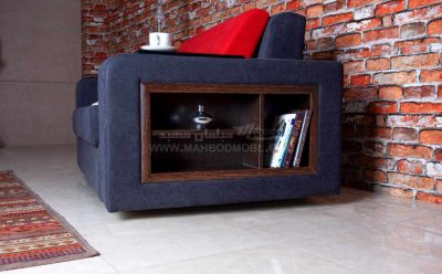 صرفه جویی در فضا