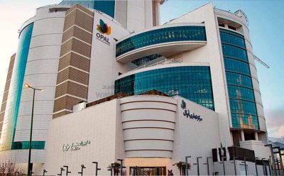 مراکز خرید مبلمان برند